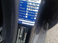 Usata Mercedes GLA200 150 CV (110 kW) 2015 Nero SUV