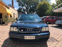 usata Audi S6 2.2 20V TURBO 1ª serie - 1995