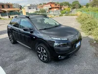 Usata Citroën C3 PureTech 82 CV (60 kW) 2018 Marrone Utilitaria