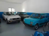 Usata Fiat 131 Racing 1970 Coupé