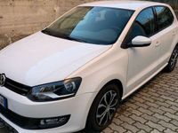 usata VW Polo 5p 1.2 Comfortline 70cv