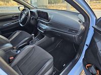 Usata Hyundai i20 N Performance 204 CV (150 kW) 2022 Utilitaria