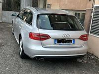 Usata Audi A4 150 CV (110 kW) 2014 Station wagon
