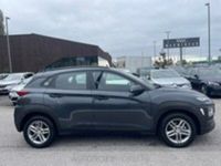 usata Hyundai Kona 1.0 t-gdi comfort plus pack 2wd 120cv