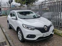 Usata Renault Kadjar Business 116 CV (85 kW) 2020 Bianco SUV