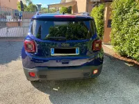 Usata Jeep Renegade 140 CV (102 kW) 2019 SUV