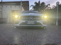 Usata Mercedes A200 Premium 163 CV (119 kW) 2018 Berlina