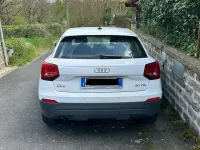 Usata Audi Q2 Admired 116 CV (85 kW) 2018 SUV