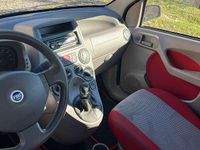 Usata Fiat Panda 4x4 Climbing 60 CV (44 kW) 2006 Utilitaria