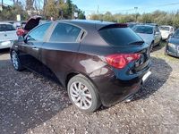 usata Alfa Romeo Giulietta 1.6 JTDm 120 CV FINANZIO