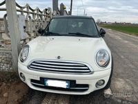 usata Mini Clubman diesel