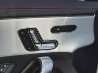 Usata Mercedes CLA180 136 CV (100 kW) 2024 Grigio Berlina