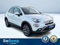 usata Fiat 500X 2.0 Multijet Cross Plus 4x4 Auto