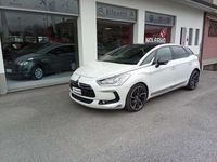 usata Citroën DS5 2.0 hdi Sport Chic 160cv