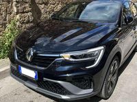 Usata Renault Arkana R.S. 94 CV (69 kW) 2022 SUV