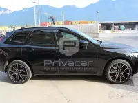 Usata Volvo XC60 Plus 197 CV (144 kW) 2022 Nero SUV
