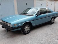 Usata Lancia Gamma 115 CV (84 kW) 1980 Coupé