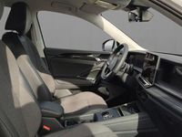 Usata VW Tayron Life 150 CV (110 kW) 2025 Bianco perlato SUV