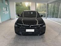 Nuova Lancia Ypsilon 101 CV (74 kW) 2025 Nero Utilitaria