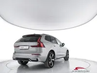 Usata Volvo XC60 Plus 197 CV (144 kW) 2023 Grigio SUV