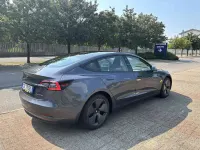 Usata Tesla Model 3 Long Range RWD 152 kW (208 CV) 2021 Berlina