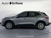 Usata Ford Kuga Titanium 224 CV (164 kW) 2022 Grigio SUV