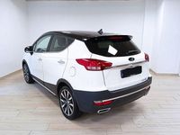Gebraucht DR DR4 114 PS (83 kW) 2020 Weiß SUV
