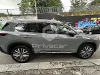 Gebraucht Nissan X-Trail Tekna 158 PS (116 kW) 2023 Grau SUV