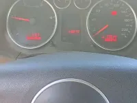 Usata Audi A2 Comfort 75 CV (55 kW) 2002 Nero Utilitaria
