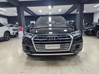 usata Audi Q5 Q540 2.0 tdi S line quattro 190cv s-tronic