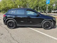Begagnad Mercedes GLA220 Premium 190 HK (139 kW) 2023 Svart SUV