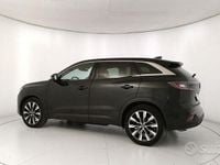 Usata Renault Austral Techno 200 CV (147 kW) 2024 Nero SUV