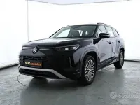 Usata VW Tayron Life 150 CV (110 kW) 2025 Nero SUV