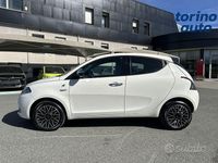 Usata Lancia Ypsilon 70 CV (51 kW) 2023 Bianco Utilitaria