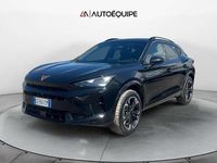 Usata Cupra Formentor 150 CV (110 kW) 2025 Nero SUV