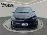 Usata Renault Captur Techno 91 CV (66 kW) 2025 Nero SUV