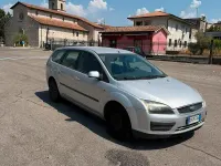 Usata Ford Focus 90 CV (66 kW) 2009 Station wagon