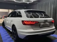Usata Audi A4 Advanced Plus 163 CV (119 kW) 2024 Other Station wagon