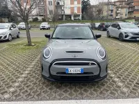 Usata Mini Cooper SE 75 kW (102 CV) 2022 Utilitaria