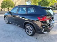 Occasion BMW X1 xLine 150 PK (110 kW) 2024 Zwart SUV