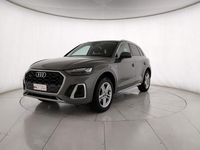 Usata Audi Q5 S-Line 2024 Grigio medio SUV