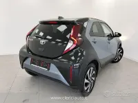Nuova Toyota Aygo X Trend 72 CV (52 kW) 2025 Grigio SUV