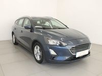 usata Ford Focus 1.5 EcoBlue 120 Cv. SW Business