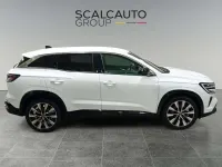 Usata Renault Austral Techno 199 CV (146 kW) 2023 Bianco SUV