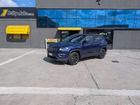 Usata Jeep Compass 240 CV (176 kW) 2020 Blu / metallizzato SUV