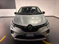 Usata Renault Captur Techno 94 CV (69 kW) 2023 Bestyle varsavia SUV