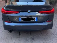 Usata BMW 216 M Sport 116 CV (85 kW) 2021 Coupé