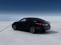 Nuova BMW 218 M Sport 150 CV (110 kW) 2025 Black sapphire Coupé