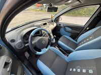 Usata Fiat Panda 4x4 69 CV (50 kW) 2007 Utilitaria