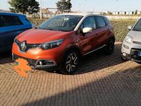 Gebraucht Renault Captur 90 PS (66 kW) 2015 SUV